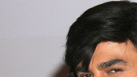 Albertano y Rosa Aurora