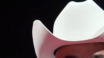 Belinda y Lupillo Rivera.