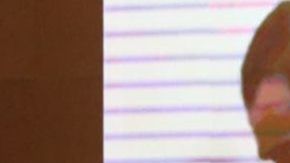 AMLO exhibió el video en la conferencia de prensa.