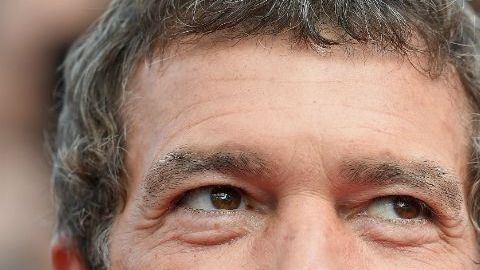 Antonio Banderas