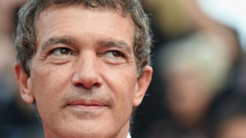 Antonio Banderas Inzupposo