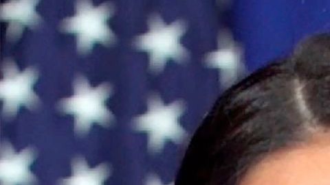 AOC y Kimberly Guilfoyle.