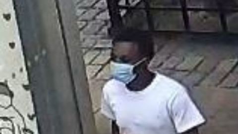 Algunos de los sospechosos