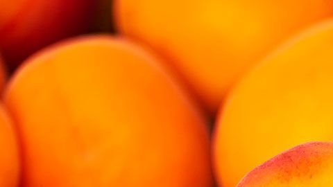 Debes tirar los duraznos que hayas comprado en ALDI desde el 1 de junio hasta la fecha.