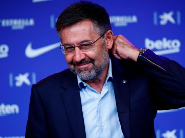 El enemigo del Barça está en casa y se llama Josep María Bartomeu.