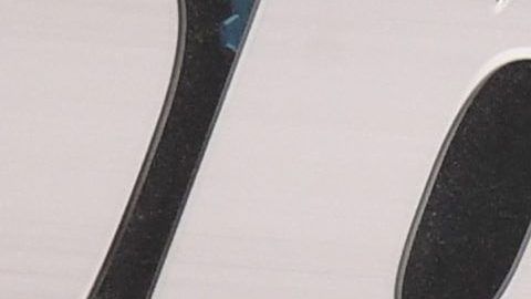 influencer de autos becky evans