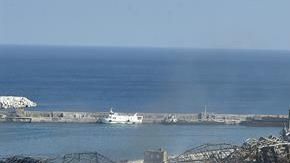 Se eleva la cifra de muertos en Beirut.