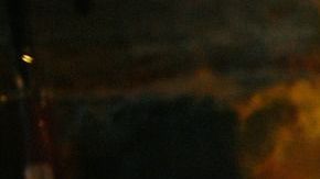 Representación de Buda en una estatua.