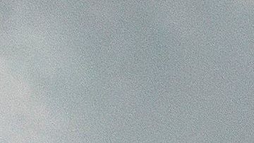 Amy Siewe en la zona de caza.