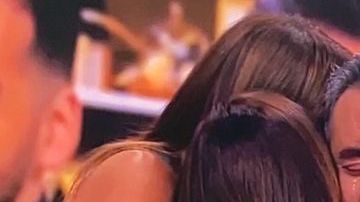 Héctor Sandarti se despide de 'Un Nuevo Día'