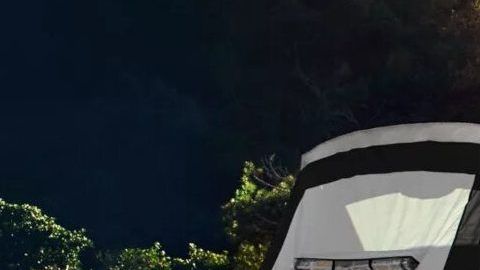 Volkswagen Caddy Beach 2019. / Foto: Cortesía Volkswagen.