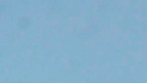 El Camp Nou vacío antes del partido Barcelona Vs. Napoli.