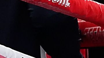 canelo Avni Yildirim