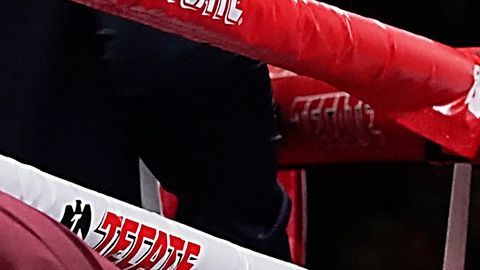 canelo Avni Yildirim