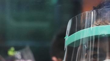 México sigue marcando récords de contagios en los últimos días.