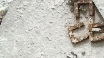 Se cree que los relojes descompuestos son de mala suerte.