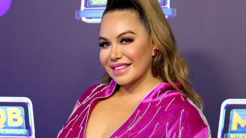 Chiquis Rivera.