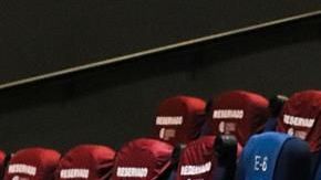 Operan al 30% de su capacidad.