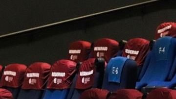 Operan al 30% de su capacidad.