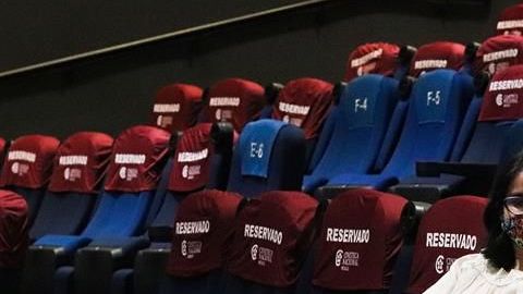 Operan al 30% de su capacidad.