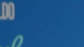 cristiano ronaldo festeja a su novia