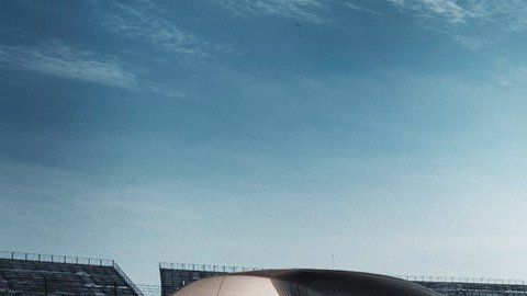 BMW ya tenía más de 10 autos autónomos siendo probados en California