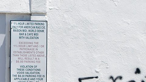 Esta ley no contempla proteger a los ciudadanos que no pueden pagar sus rentas durante la pandemia.