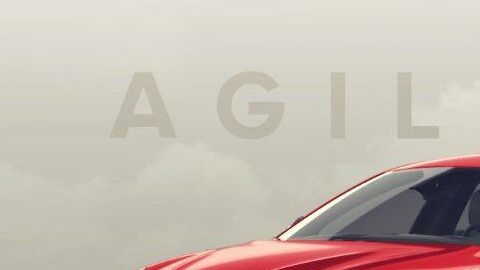 Alfa Romeo Giulietta. / Foto: Cortesía Alfa Romeo.