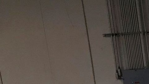 Cargamento de metanfetamina incautado por el Sheriff de Santa Barbara.