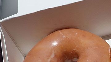 Esta es una buena oportunidad para tener una buena dotación de donas al precio más bajo.