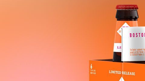 Estas son las primeras cervezas en elaborarse usando rosquillas reales.