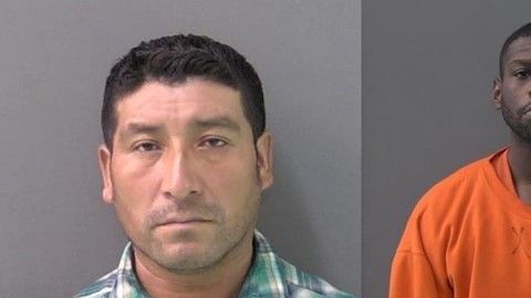 Operativo prostitucion infantil