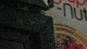 Harba Food Store, donde está instalado uno de las neveras comunitarias, en Overtown Miami.