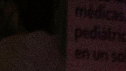 Muertos de la estampida en fiesta clandestina en Perú.