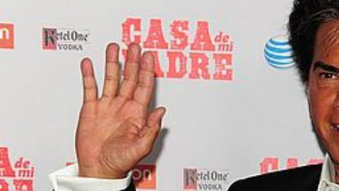 José Luis Rodriguez "El Puma"