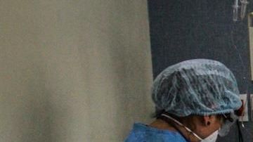 Casos de coronavirus en México.