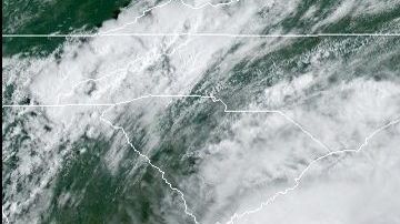 Se esperan 4 huracanes más.