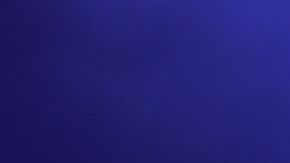 No había lluvia y el rayo impactó.