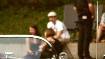 Ford Mustang 1965. / Foto Pixabay.