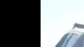 Foto Captan imagen demoniaca en troca en llamas tras enfrentamiento del Cártel del Noreste