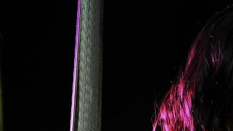 Luz Elena González.