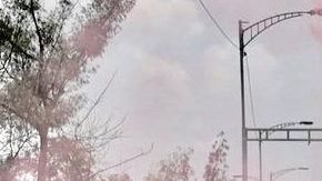 Protestan para exigir justicia.