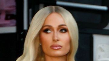 Paris Hilton y Kim Kardashian.