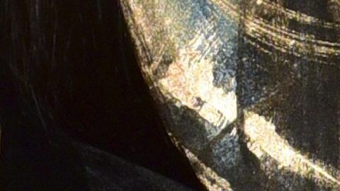 Kourtney Kardashian.