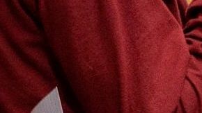 El menor llegó con su madre desde Hondura.