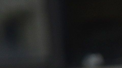 La demócrata Carolyn Maloney momentos antes de desvanecerse.