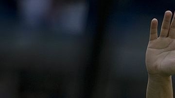 Salvador Cabañas disputará con el América un juego de leyendas ante Pumas