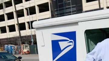 Los demócratas quieren aprobar $25,000 de financiación para USPS.