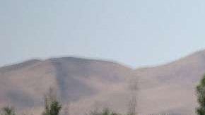 Trabajadores agrícolas en el Valle Central. /Archivo