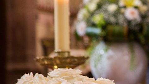 Lar urnas se entregaron a representantes de los estados.